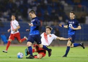 ملخص مباراة الهلال والريان دورى ابطال اسيا 12-3-2018