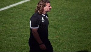 الهلال يكشف حقيقة مفاوضاته مع كارينيو والجابر