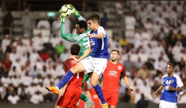 الهلال