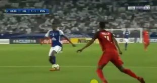 اهداف مباراة الهلال 1-1 الريان دورى ابطال اسيا 6-3-2018