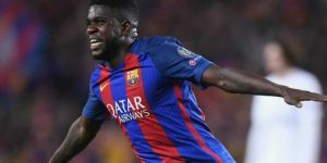 عاجل | برشلونة يتلقي ضربة موجعة بشأن اومتيتي قبل المواجهات المصيرية للبرسا