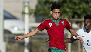 هبوط مستوي الهلال يطيح ببن شرقي من منتخب المغرب