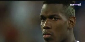 هدف بوجبا المدهش في مرمى روسيا