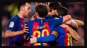 مفاجأة صادمة | نجم برشلوني يعلن رحيله لمدريد في الميركاتو الصيفي