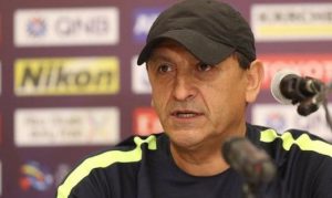 ما علاقة ابن رامون دياز بسقوط نادي الهلال في دوري أبطال آسيا؟ (فيديو)