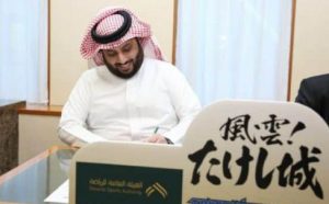 سجال حاد بين إعلامي سعودي وآخر كويتي بسبب تركي آل الشيخ ونادي الهلال (فيديو)