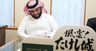 سجال حاد بين إعلامي سعودي وآخر كويتي بسبب تركي آل الشيخ ونادي الهلال (فيديو)