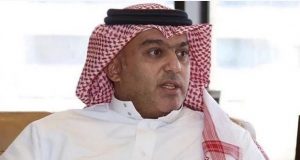 ماذا قال سلمان المالك بعد اعفاءه من رئاسة نادي النصر؟