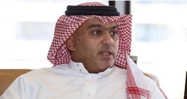 سلمان المالك النصر