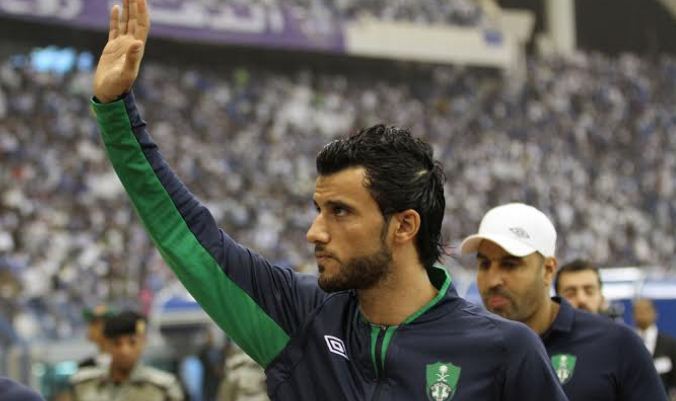 عمر السومه