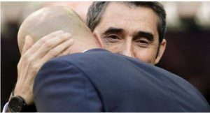 عاجل | برشلونة يتلقي الخبر السار قبل مواجهة روما