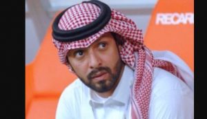 اهلي جدة يكشف سر غياب ريبروف عن المؤتمر الصحفي