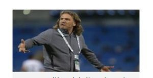 جماهير نادي الهلال تطالب بتعيين كارينيو مدربًا للفريق