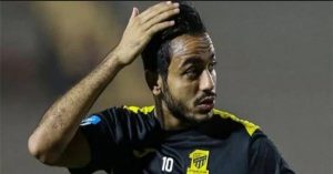 إعلامي رياضي لـ”كهربا”: لا تستحق اللعب في أوروبا