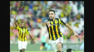 شيكابالا يحسم مصير كهربا في الاتحاد