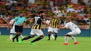 إدارة الاتحاد ترفض مقترحًا بشأن مباراة الشباب
