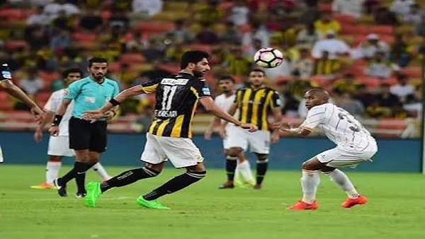 الاتحاد والشباب
