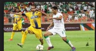مباراة الاهلي والتعاون اليوم في الجولة 23 من الدوري السعودي