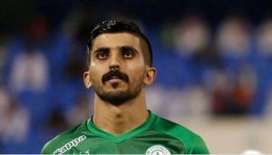 هدف النصر القادم صانع العاب الاتفاق