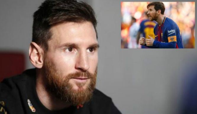 ميسي
