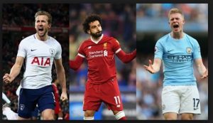 نجم إنجلترا السابق يرشح محمد صلاح للقب أفضل لاعب بالبريميرليج