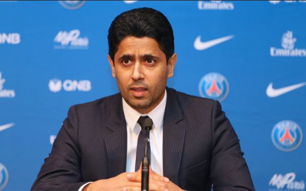 نجم برشلونة مدربا لباريس خلفا لإيمري