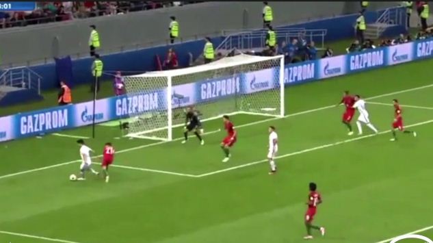 football luck 19-4-2018