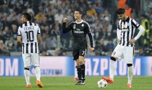 تصريحات محبطة من بوفون ليوفنتوس قبل مواجهة ريال مدريد