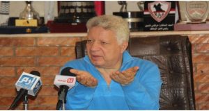 رئيس الزمالك يكشف تفاصيل عقد "ميتشو" لقيادة الفريق