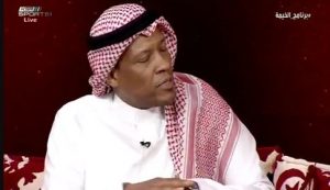 الدعيع : جائني عرض من مانشستر يونايتد قبل سنوات