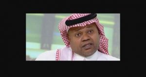 العويران يوجه رسالة لرئيس هيئة الرياضة بعد تواجد فهد المولد على دكة بدلاء ليفانتي