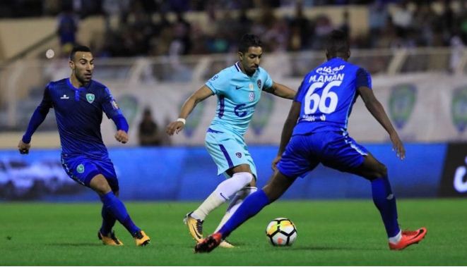الهلال والفتح