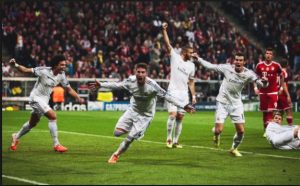 ضربة جديدة للبايرن قبل مواجهة ريال مدريد المرتقبة