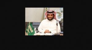بالفيديو.. هوشة بين متسابقَين في بطولة "البلوت" بعد خروجهما.. وتركي آل الشيخ يعلق ضاحكاً ويستدعيهما