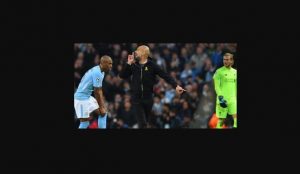 الاتحاد الأوروبي يتخذ إجراءً تأديبيًا بحق جوارديولا