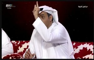 حسين الشريف : الأهلي لا يحتاج لاعبي المنتخب والسومة لم يغضب من أجل 10 دقائق