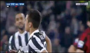 اهداف مباراة يوفنتوس وميلان 3-1 وجنون رؤوف خليف HD ]