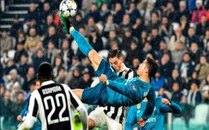نجم ريال مدريد السابق ينصح رونالدو بترك ريال مدريد واللعب في هذا المكان العجيب !