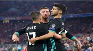 زيدان يجد حلول ريال مدريد في لاعبين كلفا الفريق 5 ملايين يورو