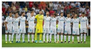 تصريح غريب من وكيل هذا النجم : موكلى الاقرب الى ريال مدريد ولكن في حالة شبه مستحيله