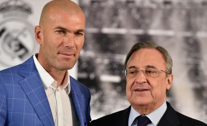 zidan