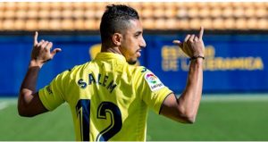 سالم الدوسري: هذا ما تعلمته من تجربتي مع فياريال في الدوري الإسباني