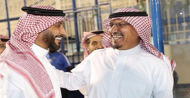 سامى الجابر