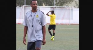 المشعل: أبوداود ضحية فى الأهلي.. وتصرفات السومة مرفوضة