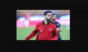صورة تُثير الجدل حول احتراف عبدالله السعيد في الدوري السعودي