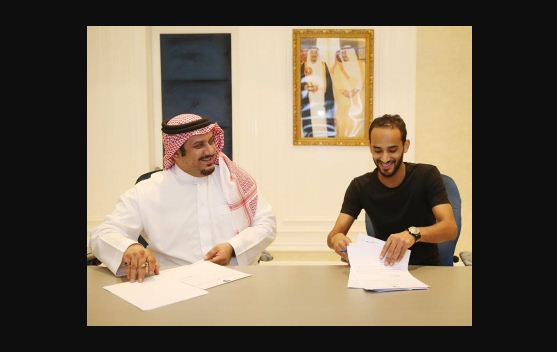 عبدالله عطيف الهلال