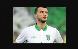 بالفيديو.. السومة أمام آل الشيخ: أنا باقٍ بالدوري السعودي ولن أغادر الأهلي