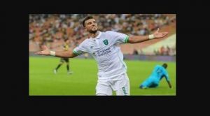 اقتراح بانضمام عمر السومة للزمالك