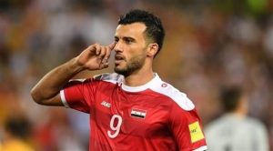 الأهلي المصري: رغم إعلان السومة بقاءه مع ناديه إلا أننا سنحاول معه مرة أخرى