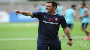 “غويدي” يقترب من تدريب الأهلي .. وأزمة بسبب”المليون دولار